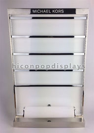 China Double - Sided Accessories Retail Display Units Commercial Watch Display Holder supplier
