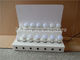 Custom Point Of Purchase Merchandising Displays For Bulbs And Acrylic Led Night Light supplier