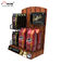 Lure Clients Counter Display Racks Coffee Bag Promotional Retail Food Display Countertop supplier